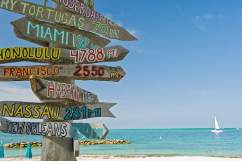 Beach Holidays holidays