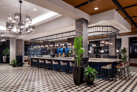 Hyatt Centric French Quarter