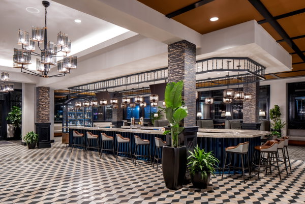 Hyatt Centric French Quarter