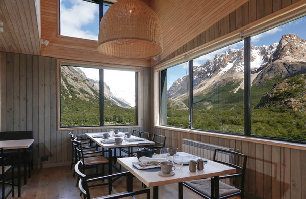 Explora El Chaltén