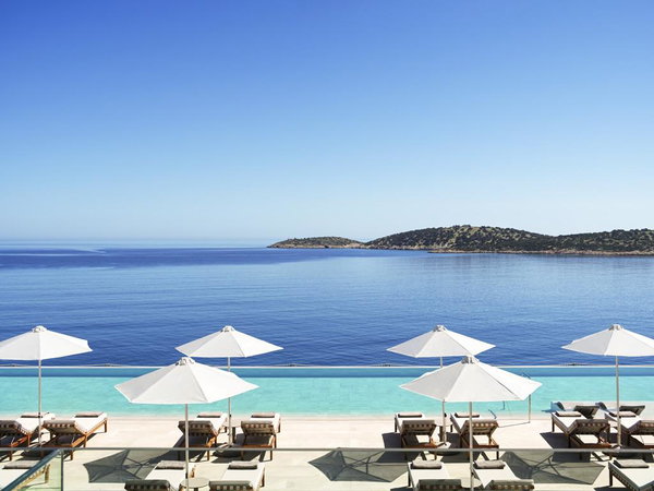NIKO Seaside Resort - MGallery