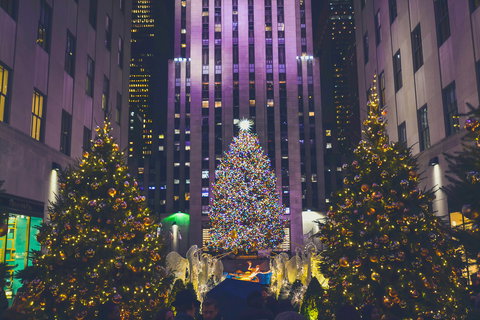 December holidays