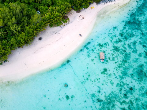 Cook Islands