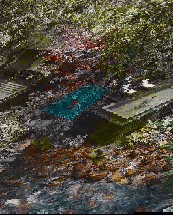 The Datai Langkawi, Malaysia