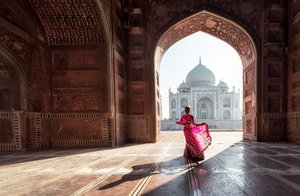 Delhi & the Golden Triangle