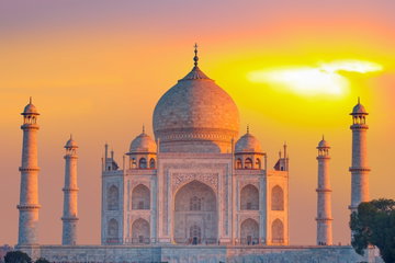Highlights of India & Sri Lanka