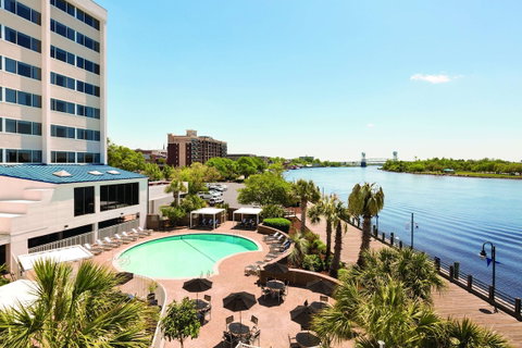 Hotel Ballast Wilmington