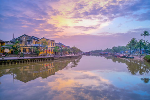 Central Vietnam Discovery
