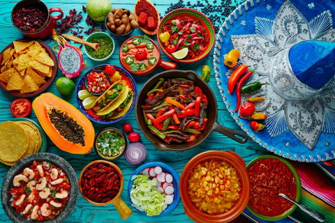 Food & Wine Holidays holidays
