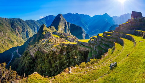 Boutique Gems of Peru & Amazon Adventure Honeymoon