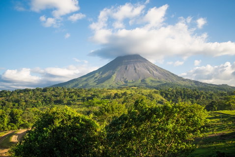 Chile & Costa Rica Fly Drive Holidays