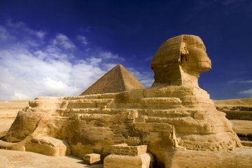 Private Grand Egyptian Museum, Pyramids & Sphinx Tour