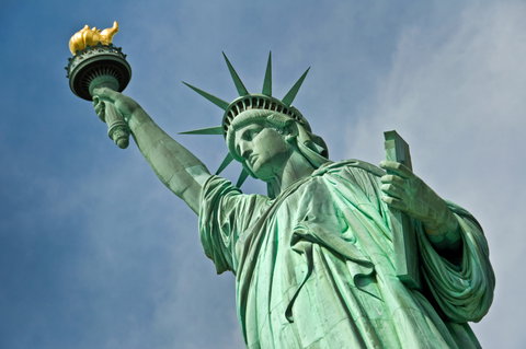 Statue of Liberty and Ellis Island Tour