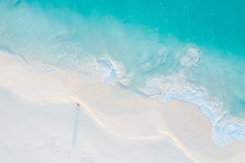 Antigua & Aruba