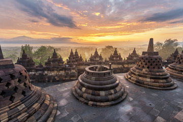 Journey through Java