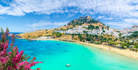 Beach Holidays