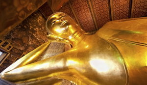 Private Wat Pho & the Grand Palace Tour