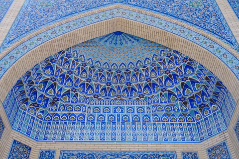 Central Asia