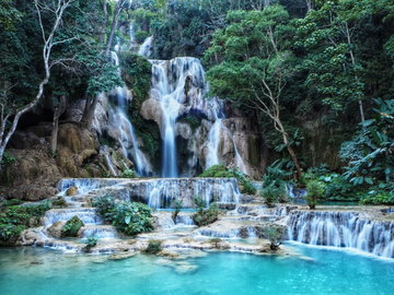 Thailand & Laos Adventure - Wendy Wu Tours
