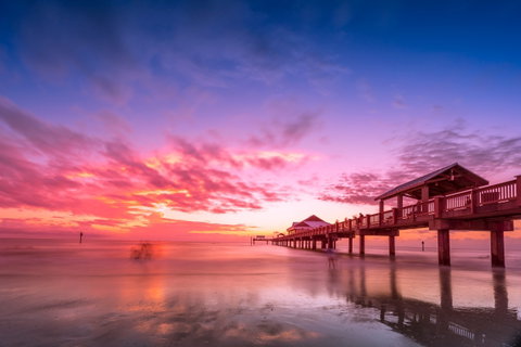 Gulf Coasting