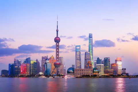 Private Introduction to Shanghai