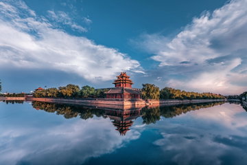 Highlights of China with the Sights and Sounds of Tokyo