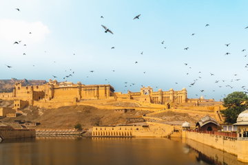 India's Golden Triangle