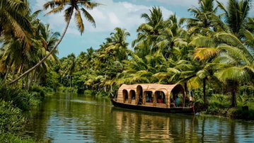 Kerala and the Southern Highlights