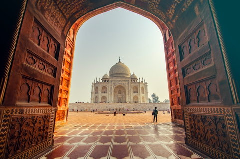 India Luxury Holidays