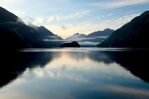 Doubtful Sound & Milford Sound
