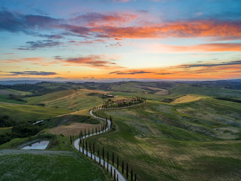 Tuscany Family Journey
