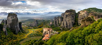 Best of Greece