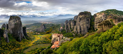 Best of Greece