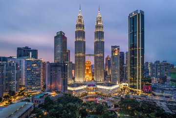 Marvellous Malaysia