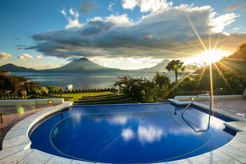 Hotel Atitlán