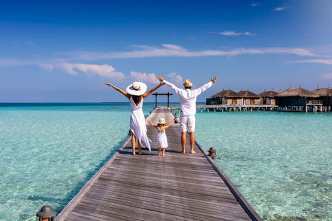 Family All Inclusive Holidays holidays