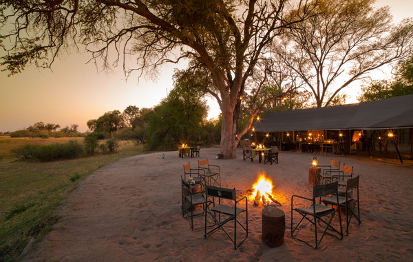 Machaba Camp