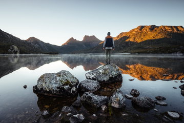5 Night Tasmanian Discovery