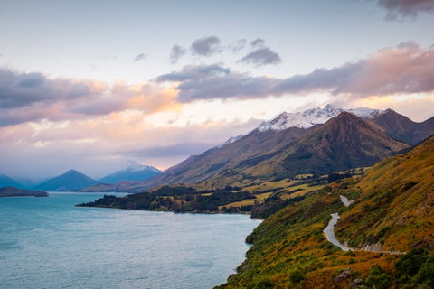 Glenorchy