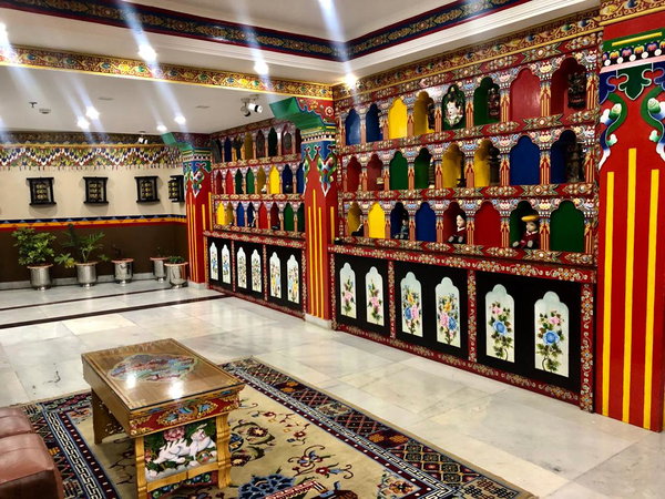 Hotel Norbu House