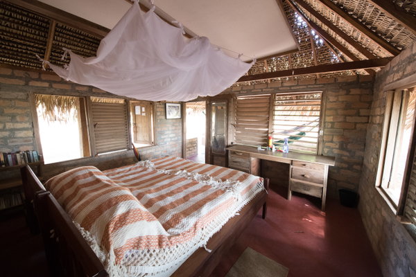 Karanambu Lodge