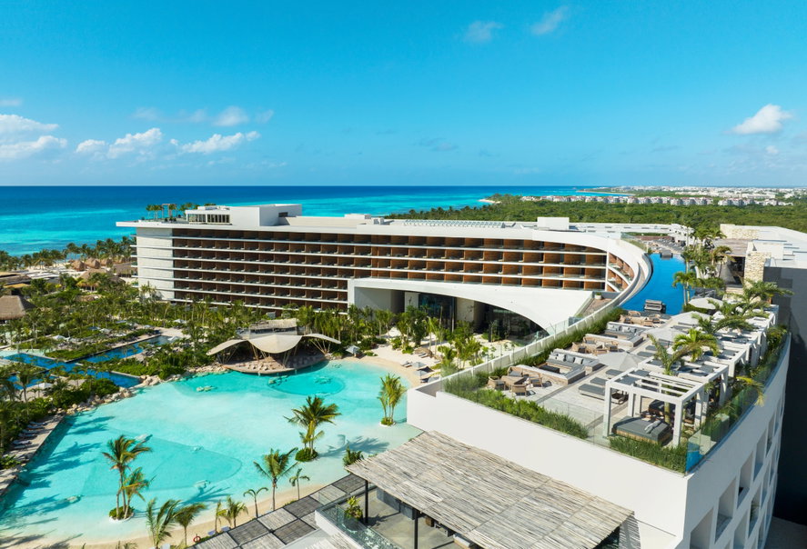 hotel review