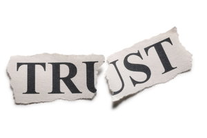Breach of trust