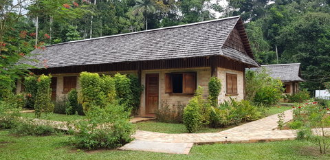 Atta Rainforest Lodge