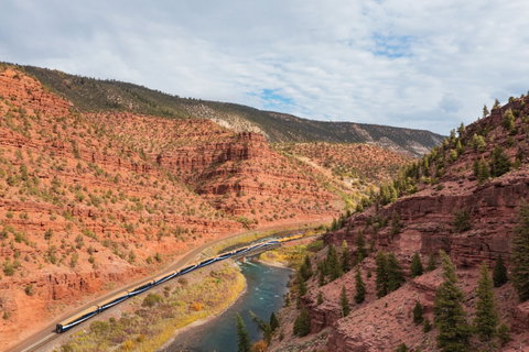 Canyon Spirit & National Park Adventure
