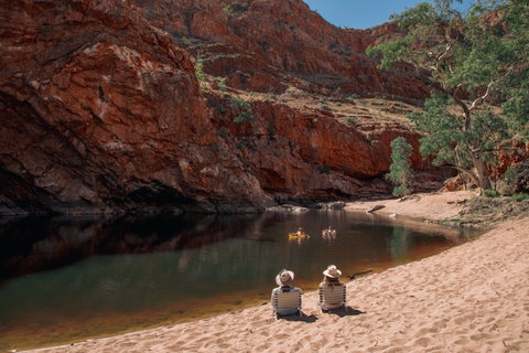 3 Night Red Centre to West MacDonnell Ranges