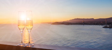 Luxury Small Ship Sailings Across the Globe