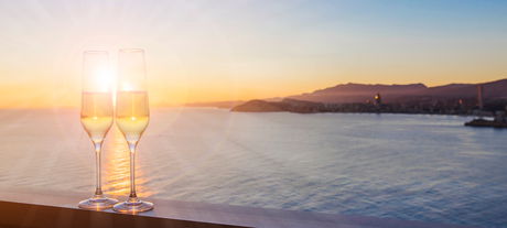 Luxury Small Ship Sailings Across the Globe