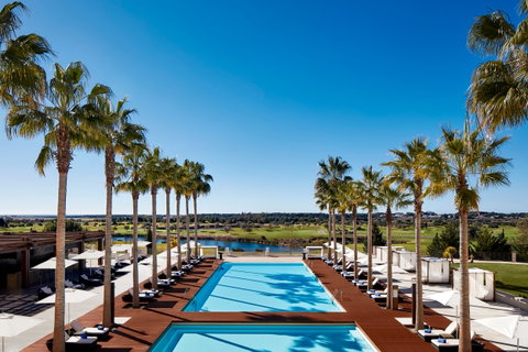 Victoria Golf Resort & Spa
