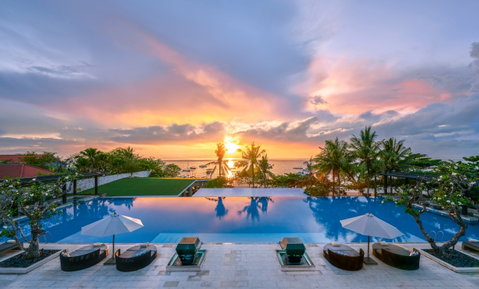 Intercontinental Bali Sanur